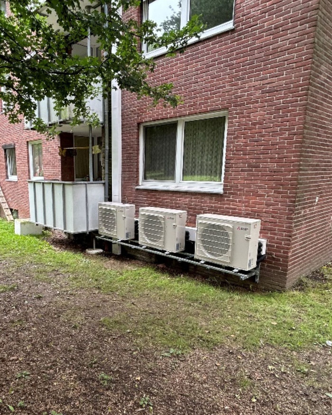 Projekt Gronau