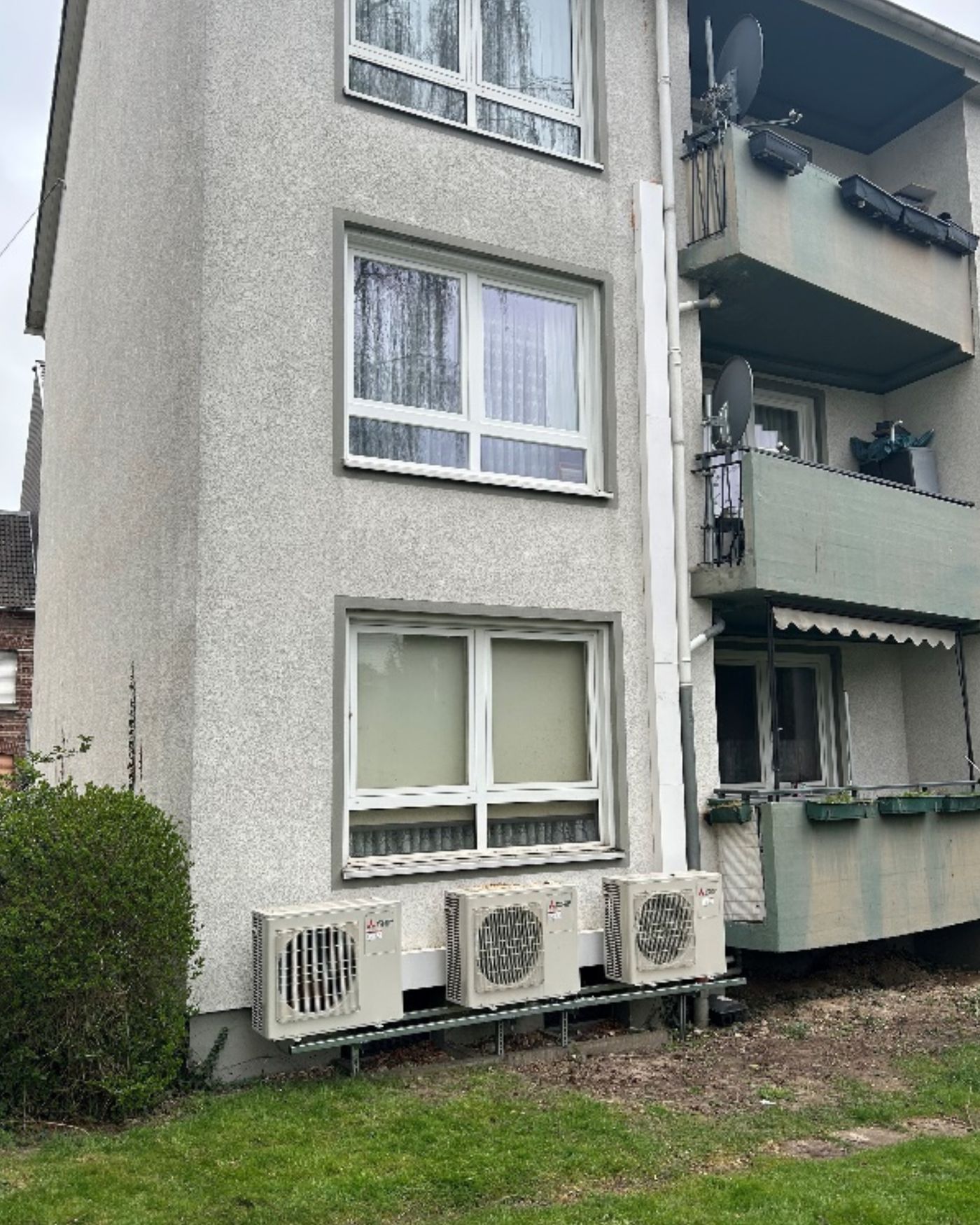 Projekt Krefeld